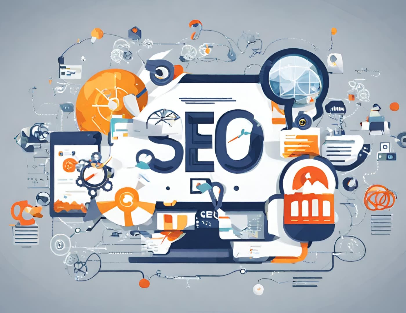 Choosing the Right SEO Service Provider for Your Law Firm